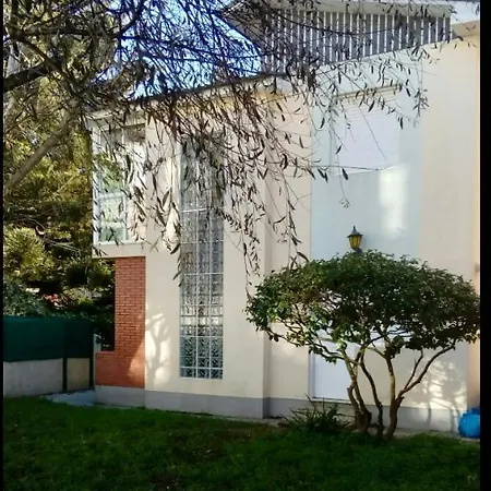 Tatil Evi Casa En Playa De Patos, Camino De Santiago Nigrán