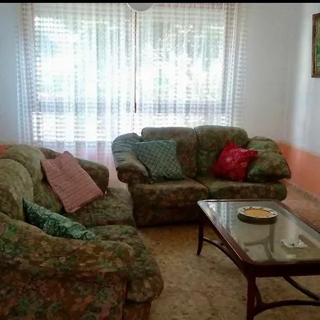 Tatil Evi Casa En Playa De Patos, Camino De Santiago