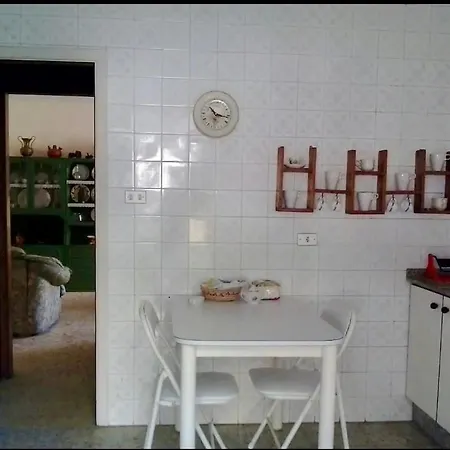 Casa En Playa De Patos, Camino De Santiago