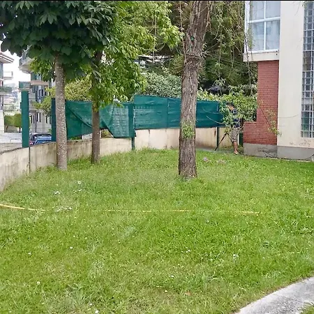 Casa En Playa De Patos, Camino De Santiago *