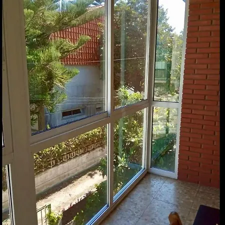 Casa En Playa De Patos, Camino De Santiago * Nigrán